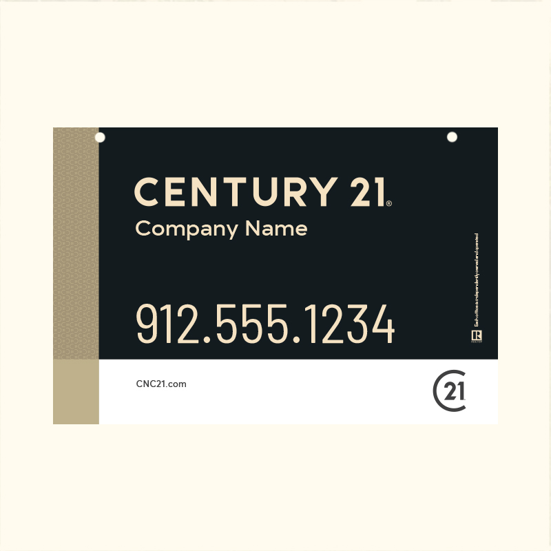 Century 21 Signs DeeSign®