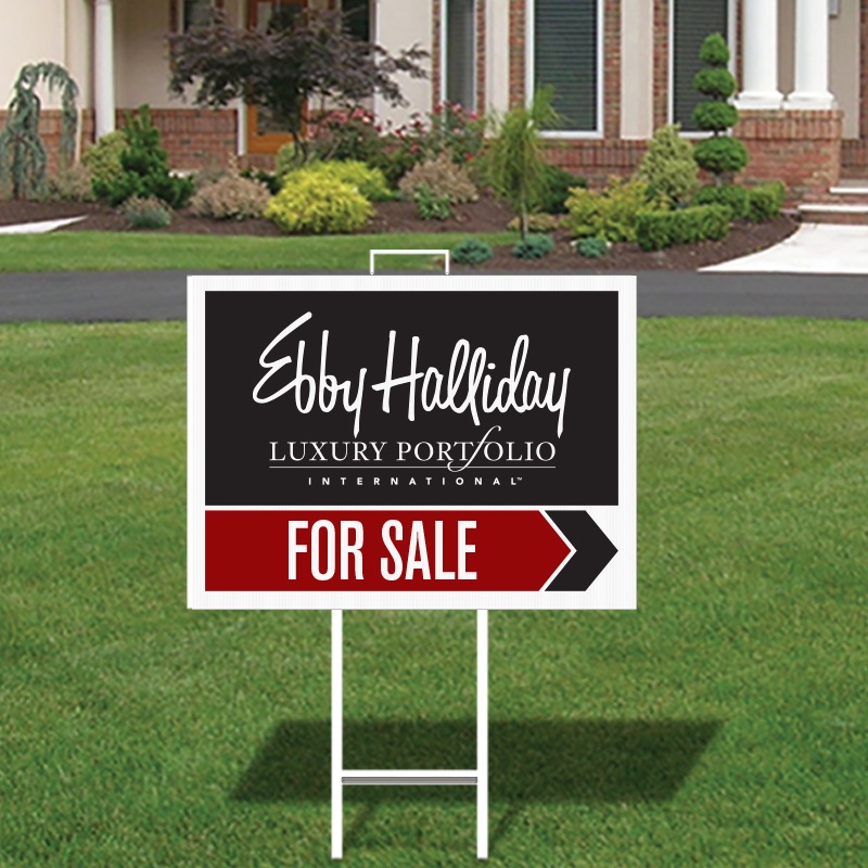 Ebby Halliday Realtors® Agents Model 292_GEN_218 in Specific Products