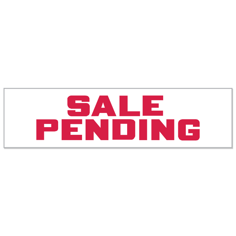 Keller Williams Chervenic Realty Model 509_STK_96 in Specific Products Dee Sign®